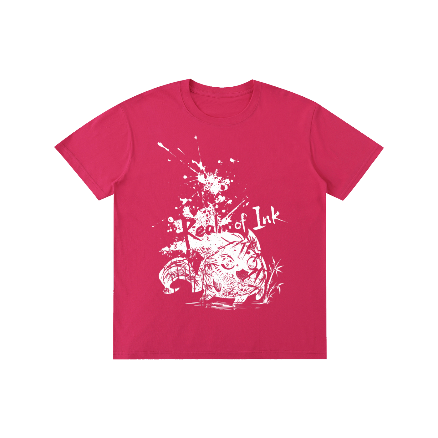 Mono Momo T-Shirt