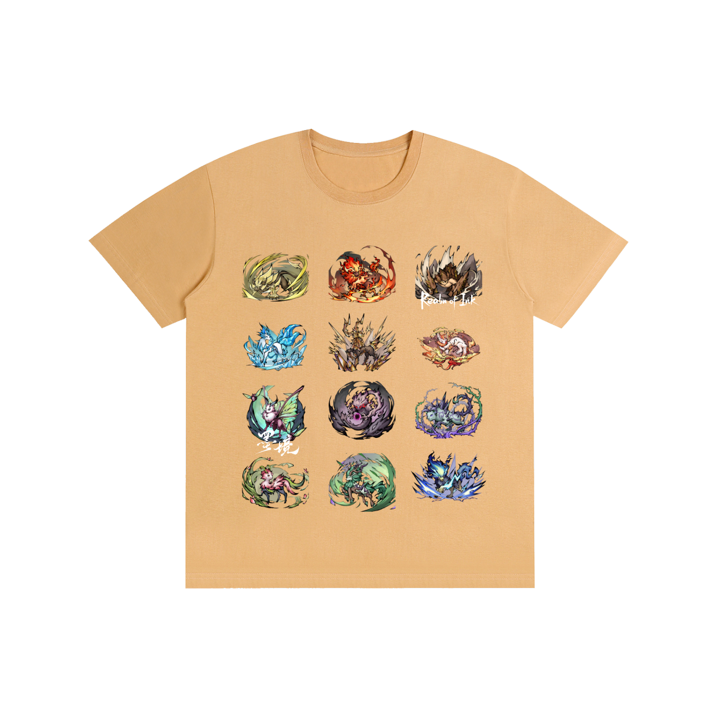 Ink Pets T-Shirt