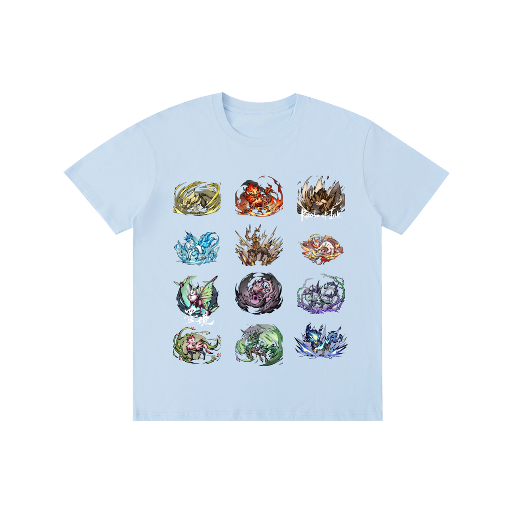 Ink Pets T-Shirt