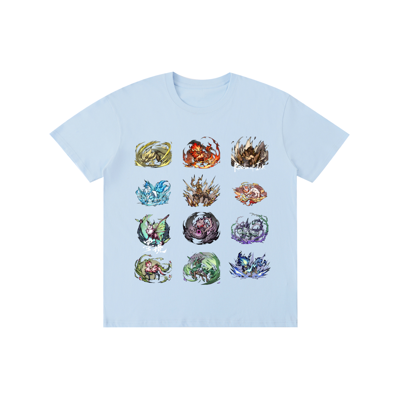 Ink Pets T-Shirt