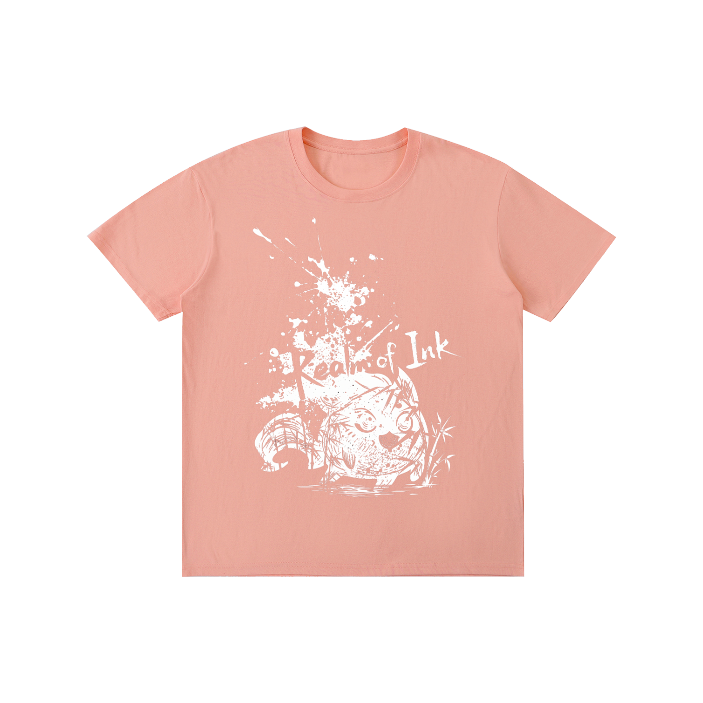 Mono Momo T-Shirt