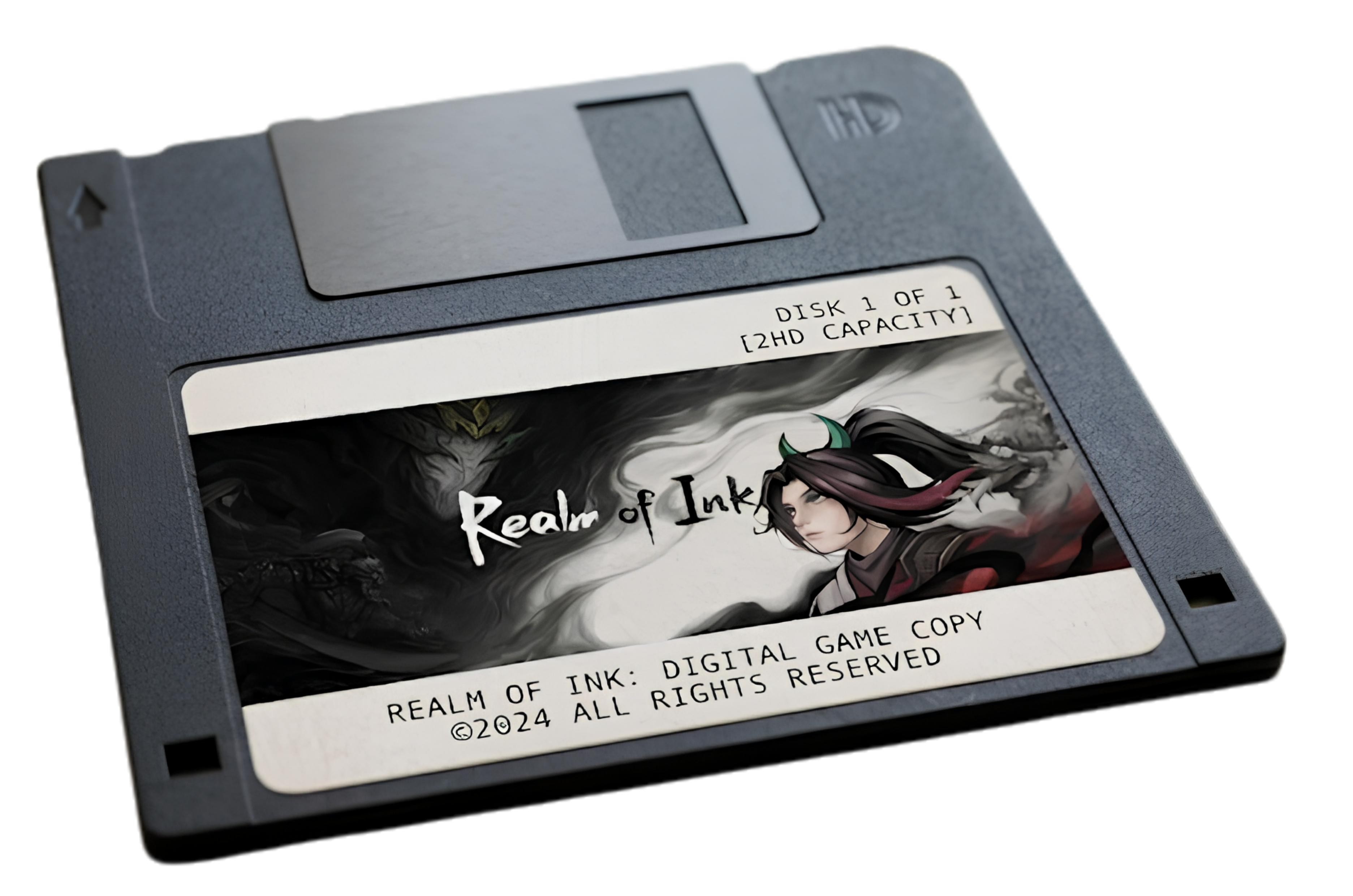 Realm Of Ink Game Key