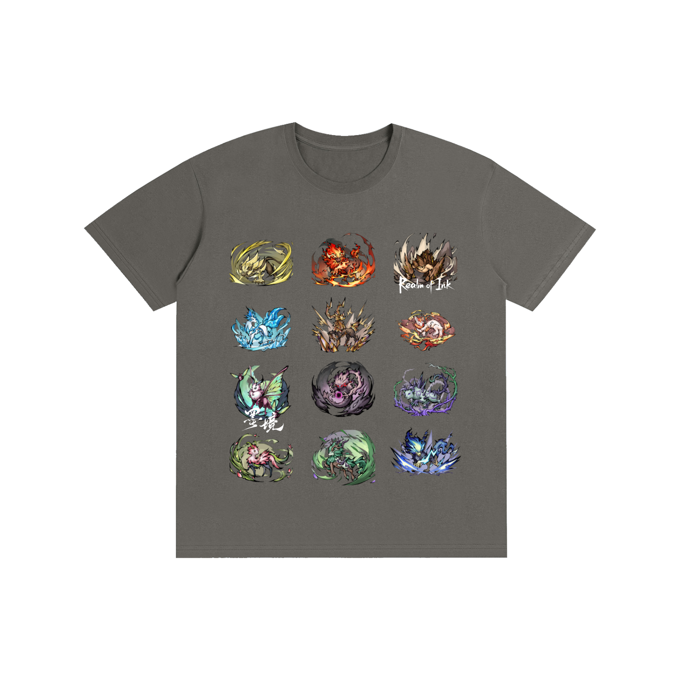 Ink Pets T-Shirt