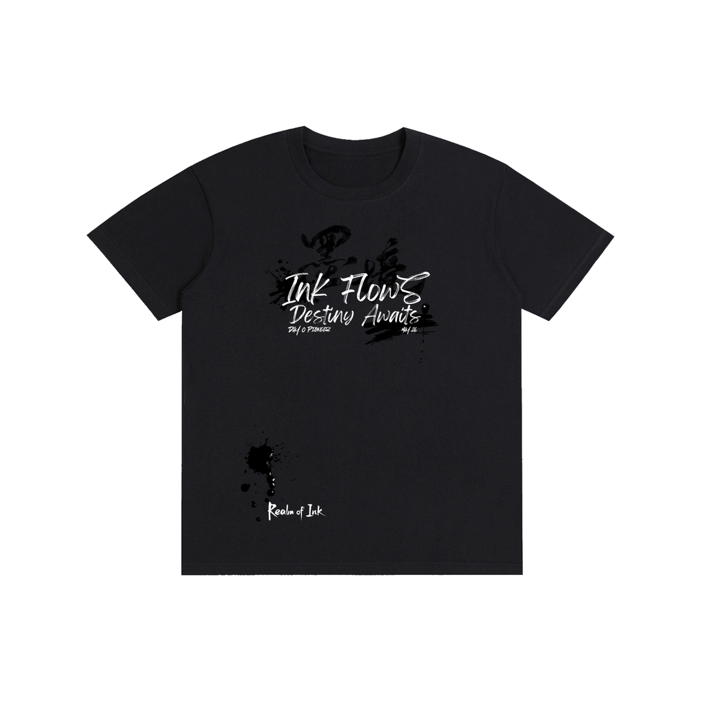 Limited Edition Launch T-Shirt