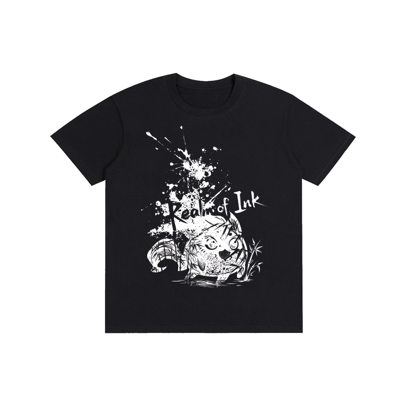 Mono Momo T-Shirt