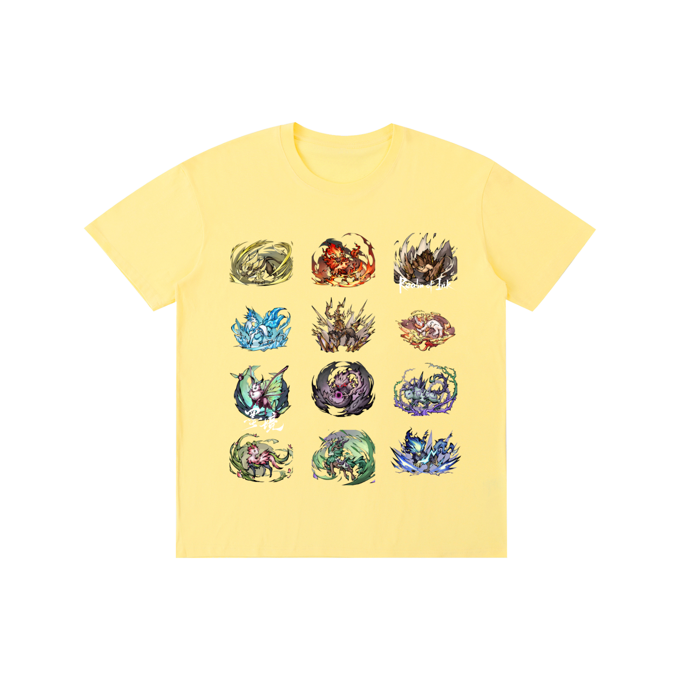 Ink Pets T-Shirt