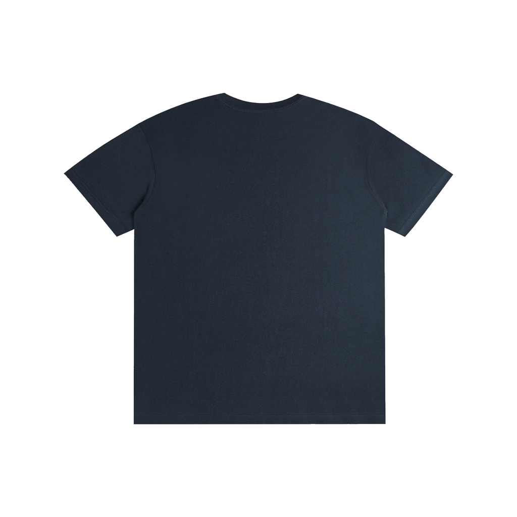 Red & Logo T-Shirt