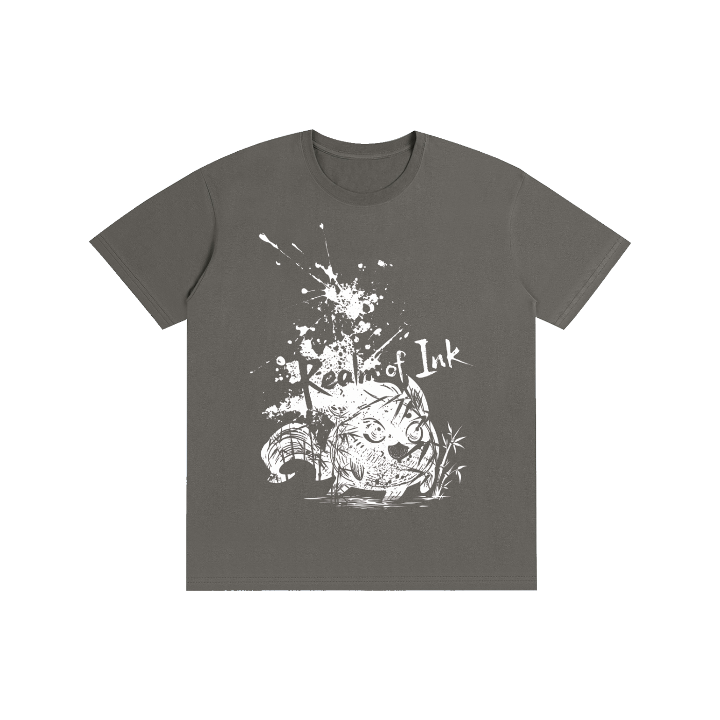 Mono Momo T-Shirt