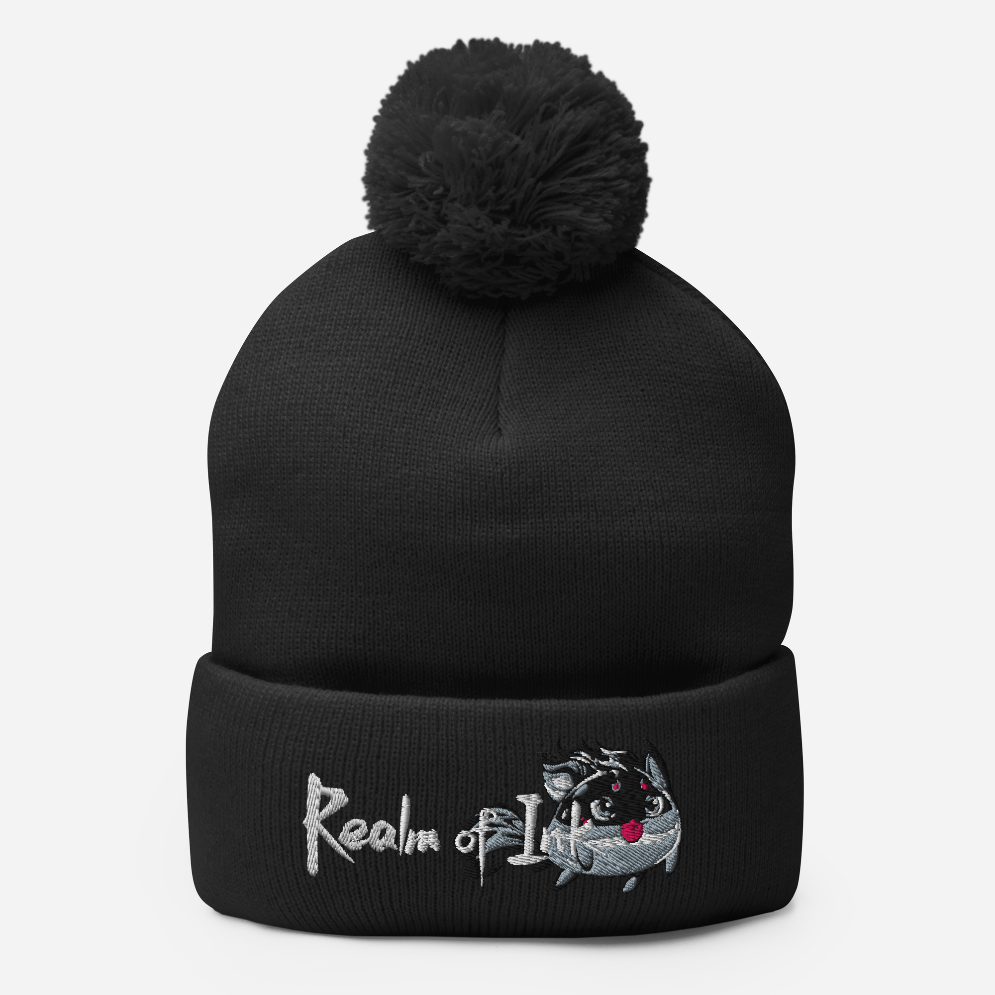 Momo cosy Beanie