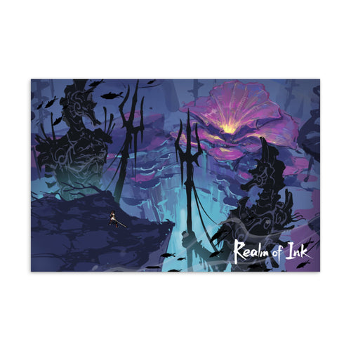 Concept Art Card(s) A5
